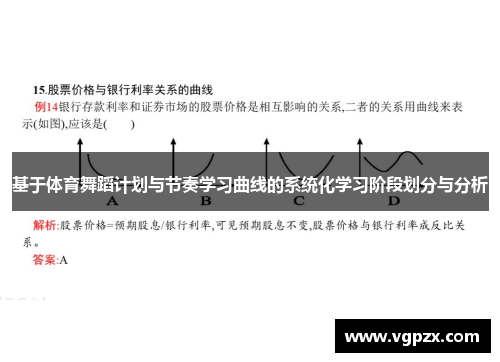 基于体育舞蹈计划与节奏学习曲线的系统化学习阶段划分与分析